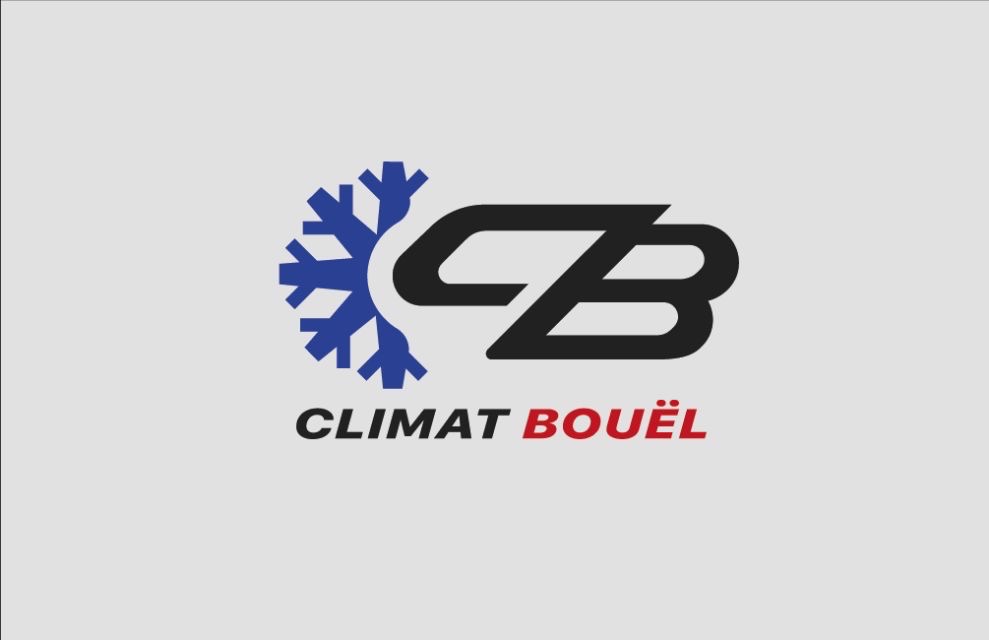 Climat Bouël Logo